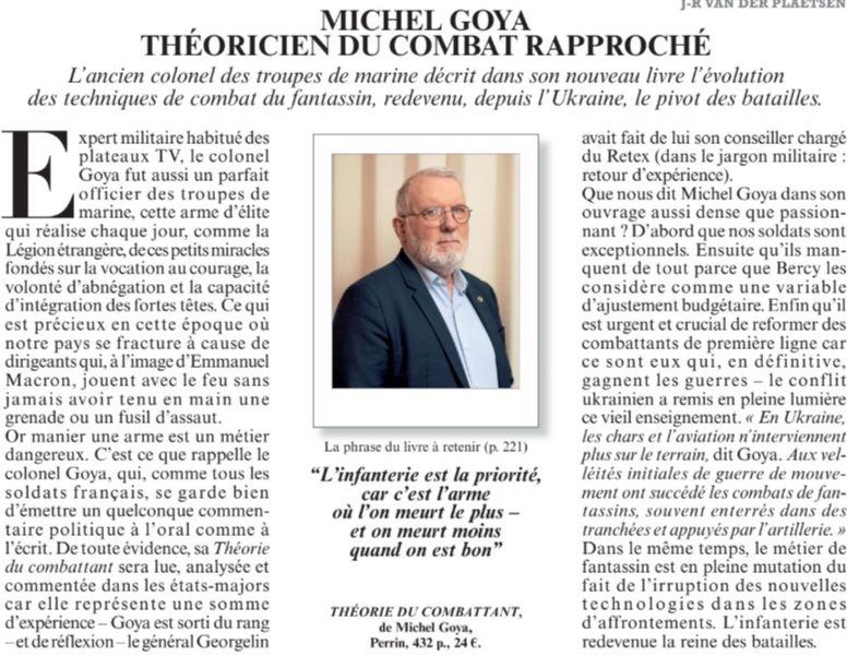 Michel Goya (@michel_goya) on Twitter photo 