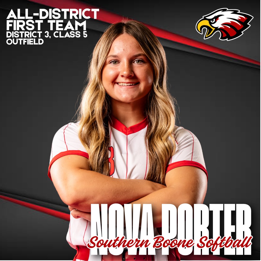 SB Eagle Softball tweet media
