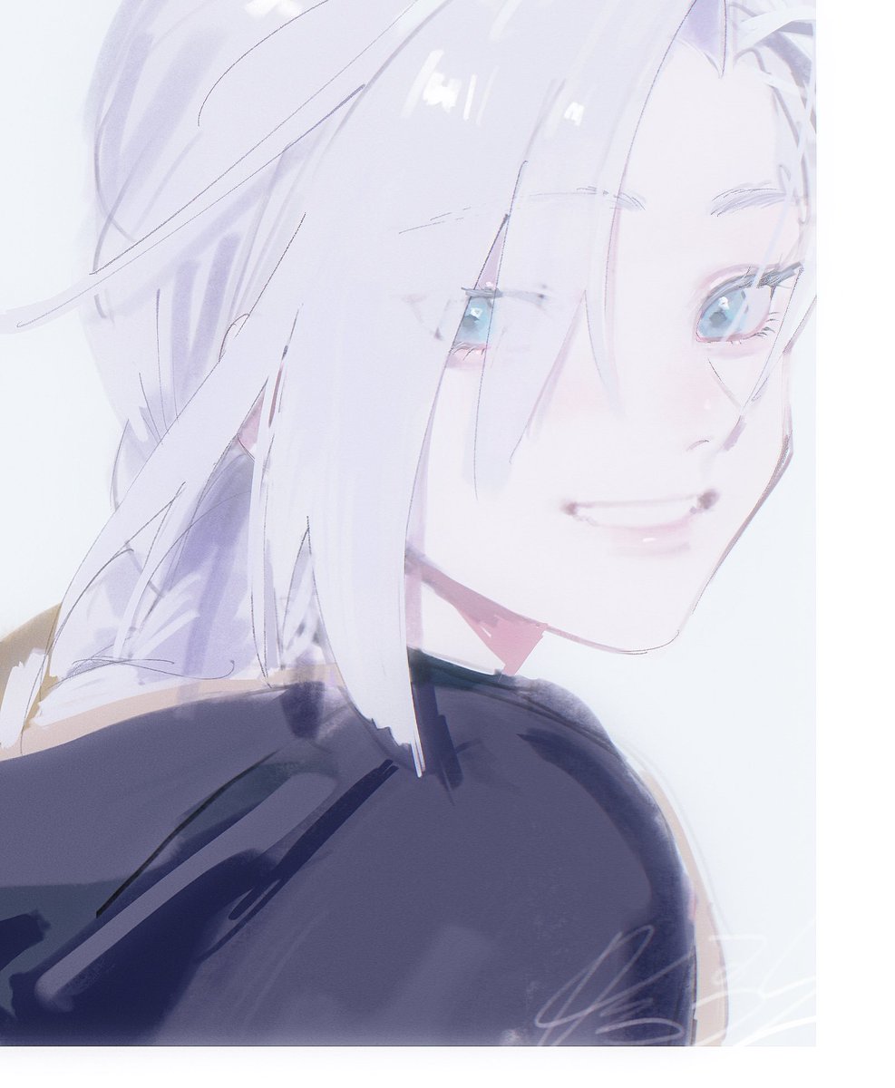 #羅小黒戦記 #鹿野