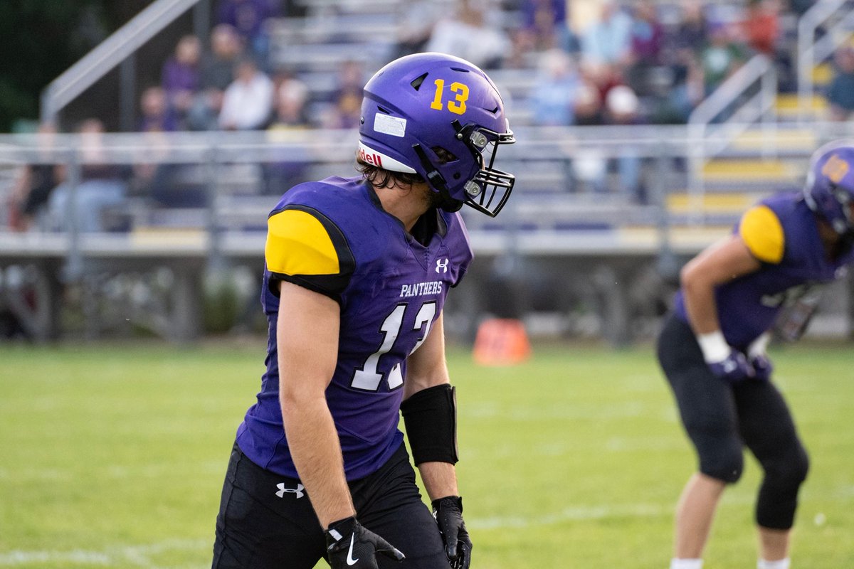 Joshua_J_Mills's tweet photo. The season didn’t go as we hoped, but making the playoffs is a testament to hard work and dedication. So proud of Owen as he had an exceptional senior season and career at Frankfort High School. Excited to see where he’ll continue to play this amazing game and earn a degree. https://t.co/shA7WdqYzi