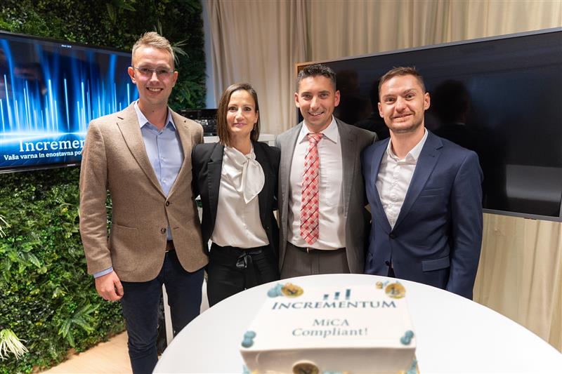 Incrementum tweet media