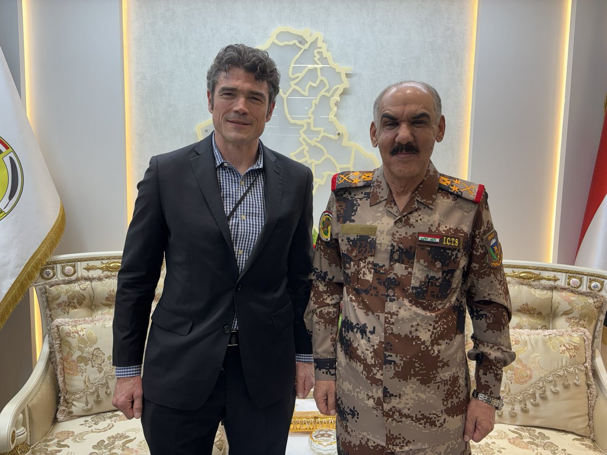 Joe Kent tweet media