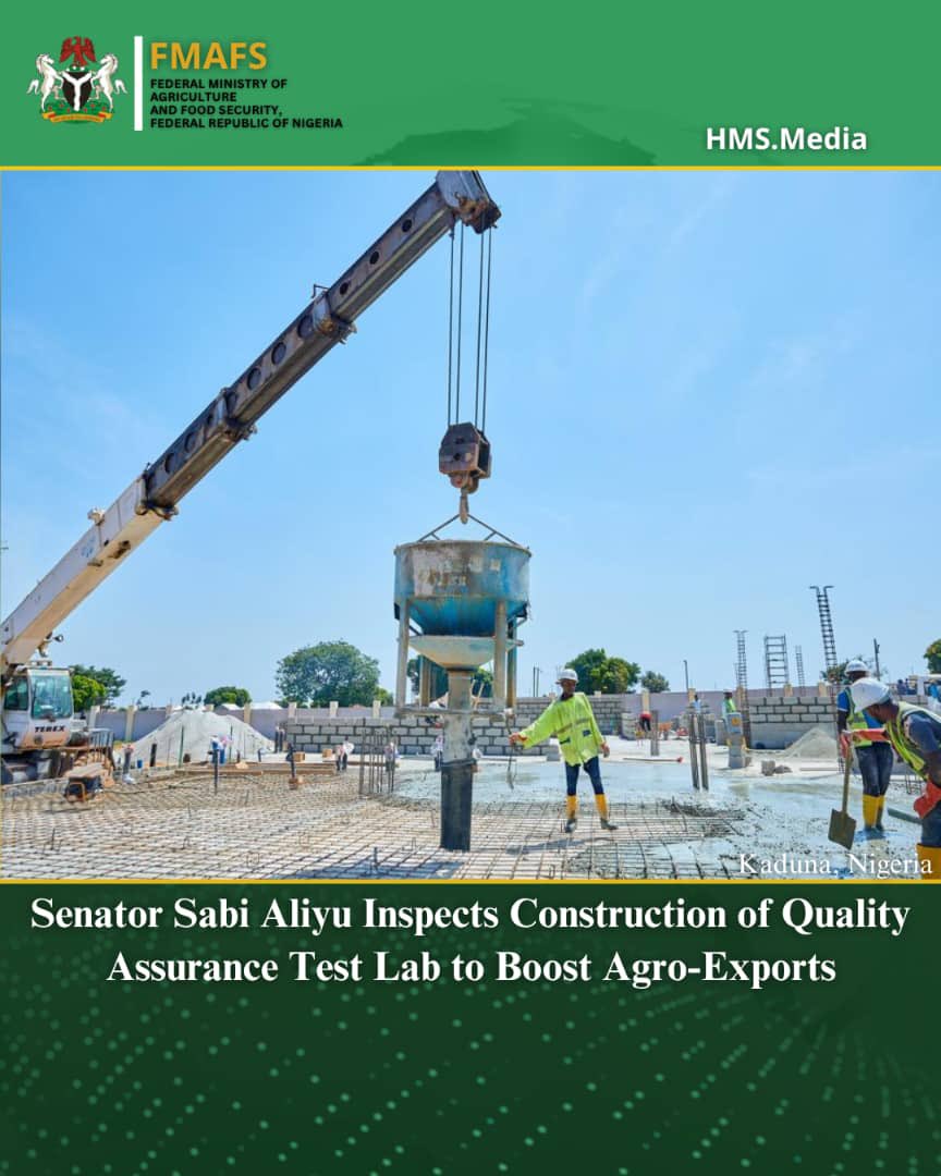 Sen. Dr. Aliyu Sabi Abdullahi, CON tweet media