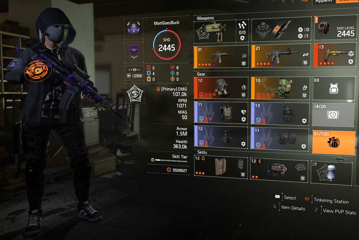 The Build Hub tweet media