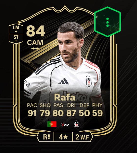 BADxBONESx's tweet photo. @DetectiveFUT him? https://t.co/yNnbU62ls5