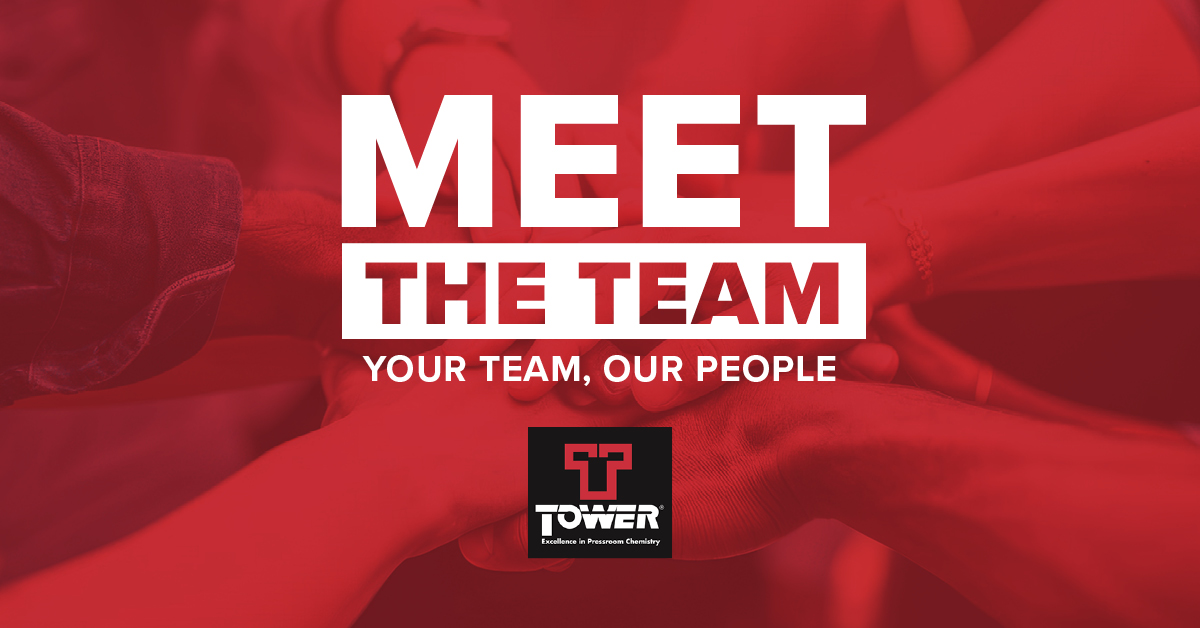 Our new website now features a dedicated Meet the Team section, giving you a closer look at the talented, passionate individuals who power Tower every day.

Explore the team here: hubs.li/Q03R_SVx0
