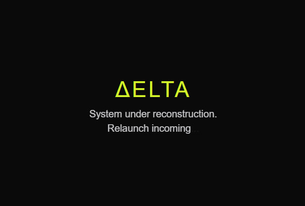 DeltaAI_'s tweet image. ΔELTA System Update

we owe the community clarity.

after week of testing and iteration, it’s clear that the current version of ΔELTA didn’t reach the level of utility, usability, and autonomy we aimed for and for that, we apologize.