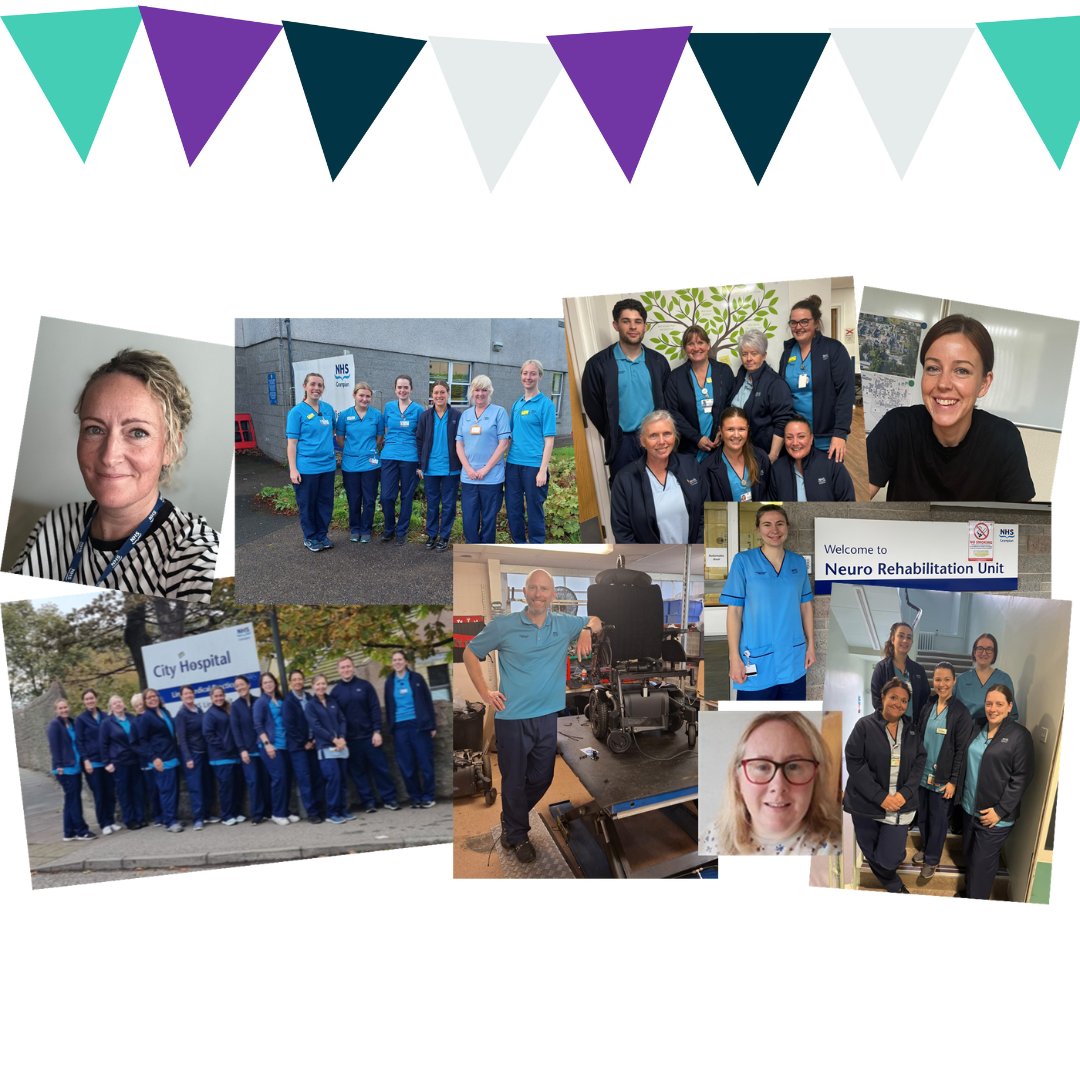 NHSGrampian's tweet image. There are OTs involved at every stage to help support staff and patients on their health journey.

We hope you have enjoyed #OTWeek2025
 
#EmpoweringLives #OccupationalTherapy #PreventingAdmissions #HospitalAtHome #NHSGrampian #ProudtobeNHSG #TeamGrampian