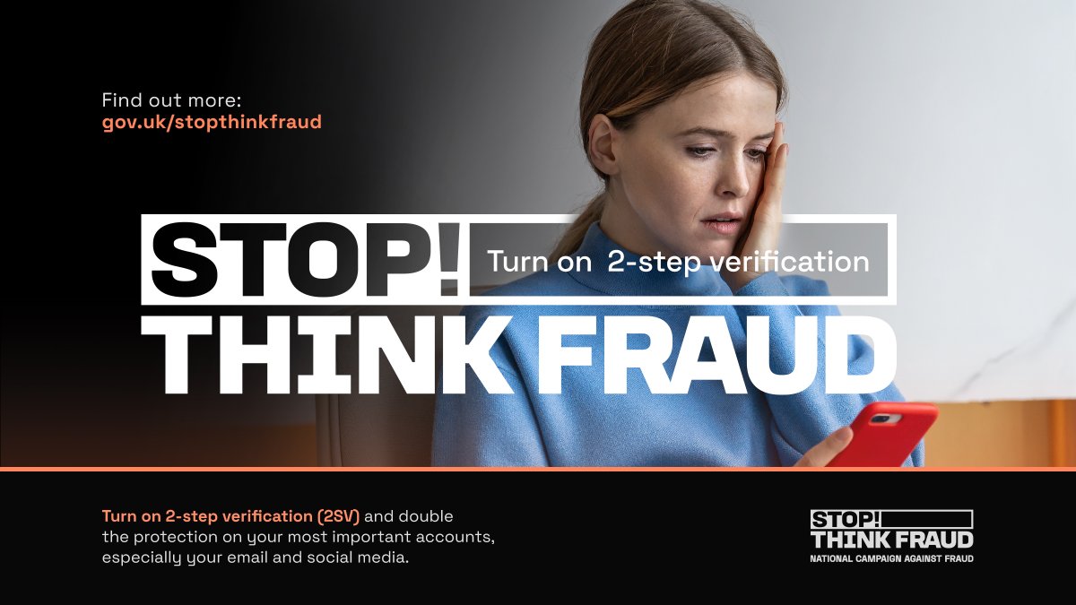 Dorset Police Cyber Protect tweet media