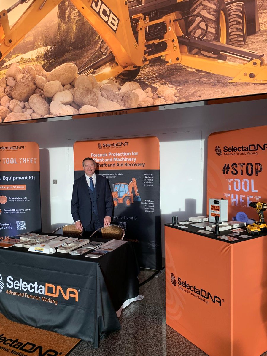 SelectaDNA tweet media