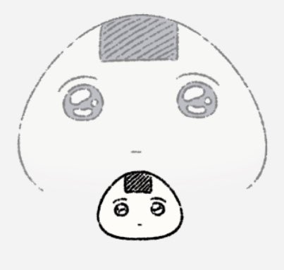 아련한 죠먹밥...아사쿠라 여사님 아들을 어쩜 이리 순둥이로 키우셨나요🤣