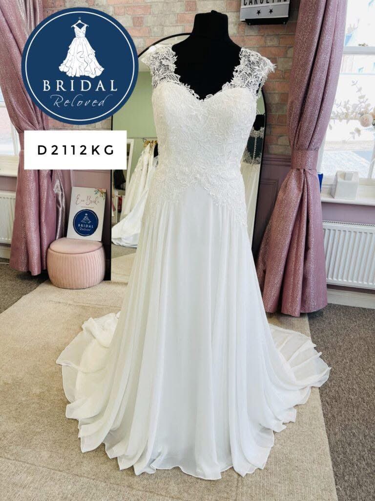 Bridal Reloved Dorch tweet media