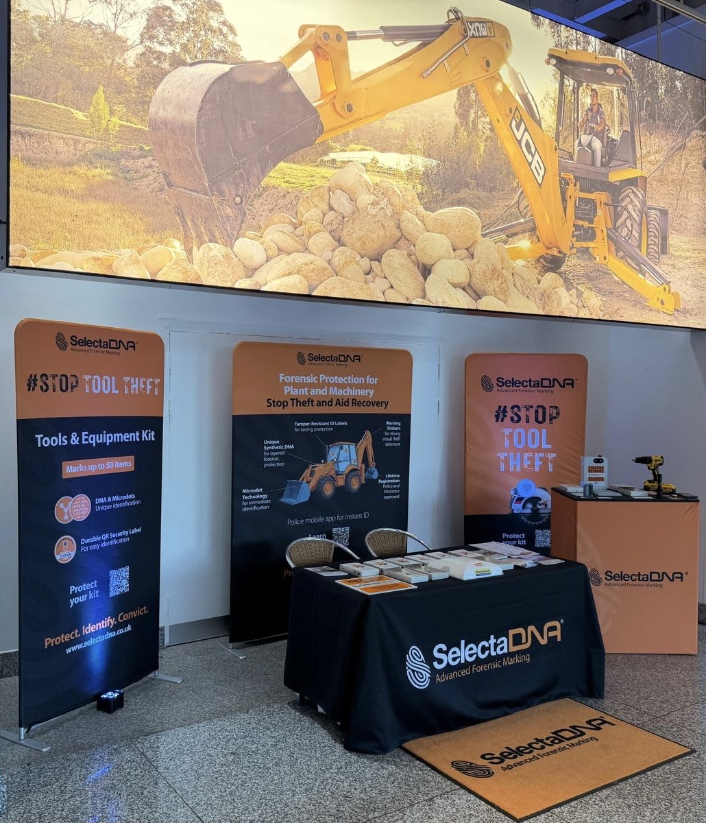 SelectaDNA tweet media