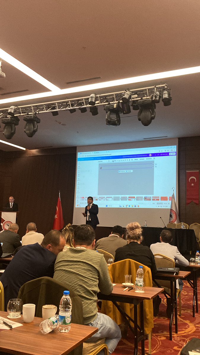 #uniperseneylemde Üniversite Çalışanlarının İlk ve Tek Temsilcisi