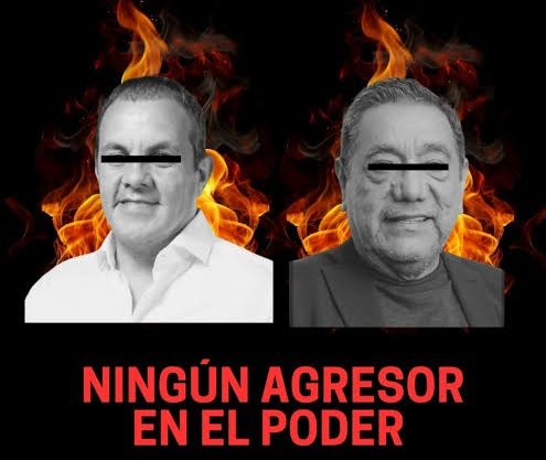 ElBarmanSN's tweet photo. @c4jimenez @PDI_FGJCDMX @Claudiashein @FiscaliaCDMX https://t.co/bXZySRWnxd