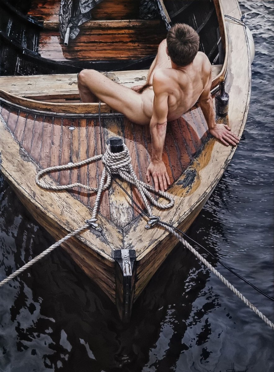 ARTISTICMANVIP tweet media