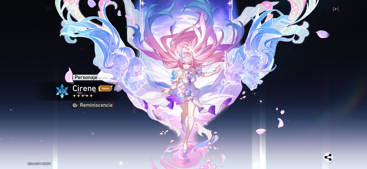 Perdí el control Xd ES QUE CIRENE ESTÁ MUY BONITA Y MI CASTORICE SE SENTÍA SOLA