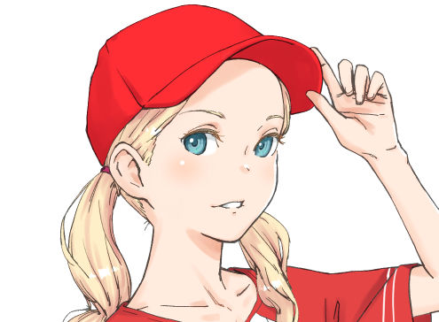 自分好みの絵柄の女の子を描く人が自分しかいないから
#絵を描く理由はなんですか見た人も答えるんだ 