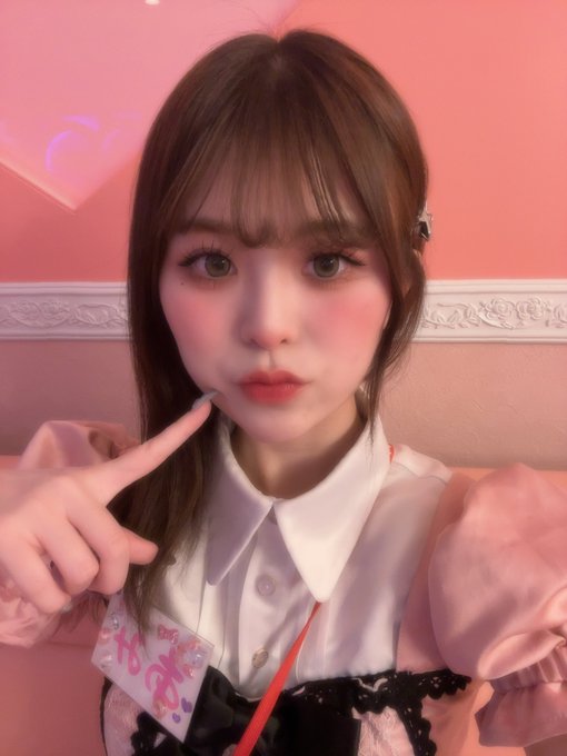 PINK MONSTER ＆ MINTY MONSTER神戸三宮のツイート