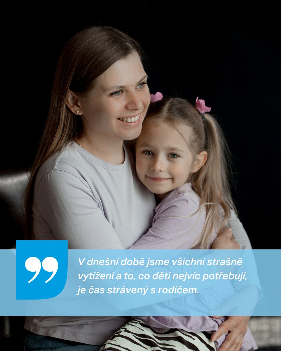 Zhoršuje se psychické zdraví dětí? Jaký vliv mají sociální sítě? Co dělat, když zjistíme, že má naše dítě psychické problémy? 

O tom všem si povídala ředitelka SOS dětských vesniček Jindra Šalátová v rozhovoru na Frekvenci 1. 

frekvence1.cz/radio/zaznamy-…