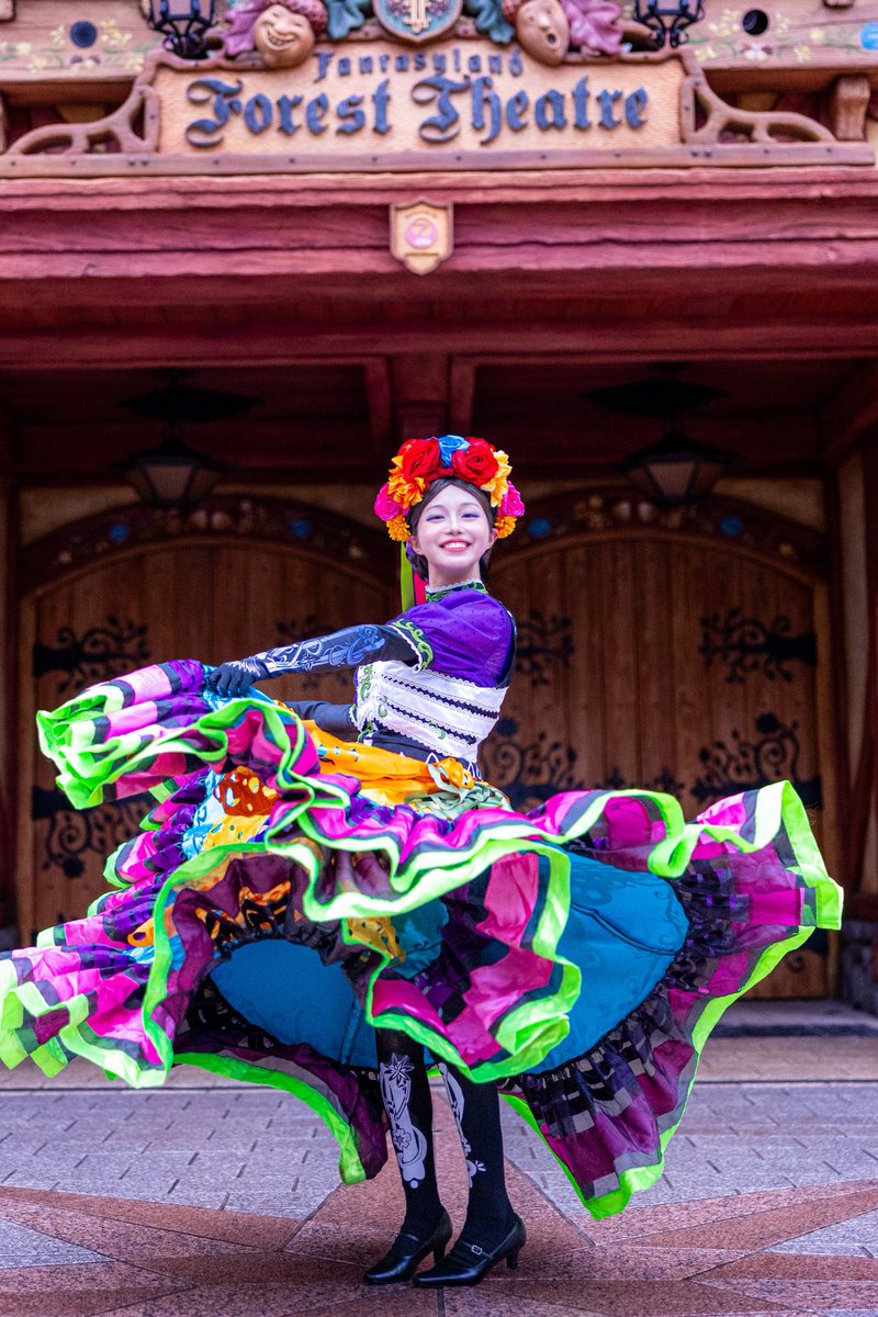 みぃ*4🏰 (@sea1117ariel) / Posts / X