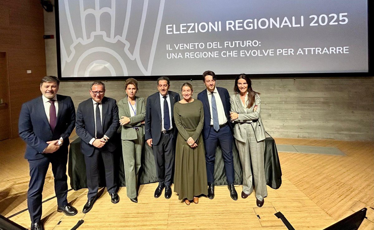 Confindustria Veneto tweet media
