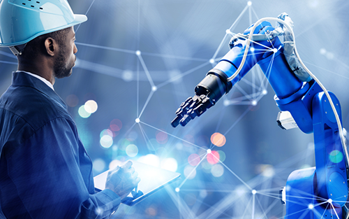 MouserElecEU's tweet image. By 2026, factories will rely on #AI agents to autonomously manage data. These systems will be able to #detect issues and recommend fixes across all areas of operation, keeping everything running smarter and faster. 🧠
mou.sr/47pI75l