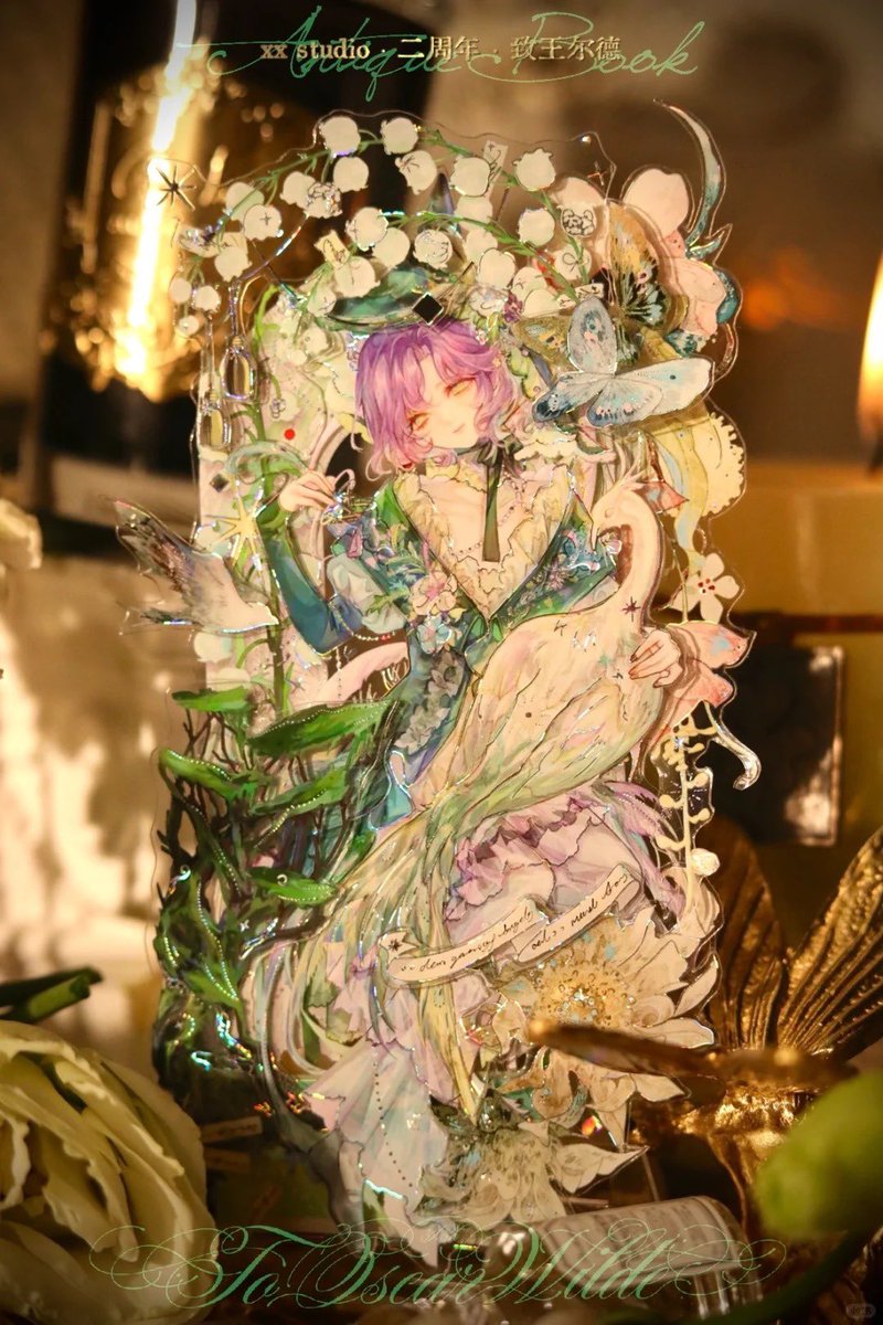 Meow illustrationさん 海外マステ まとめ売り 花 装飾 Meow