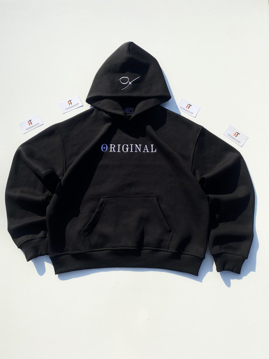 FalmatooCloth's tweet photo. This embroidered hoodie was made from scratch — cut, stitched, dyed, and finished right here in our factory.
Every piece gets pressed, checked, and packed only when it feels premium in hand.

Need custom clothing manufacturer Dm us now https://t.co/hEknfqr1lF