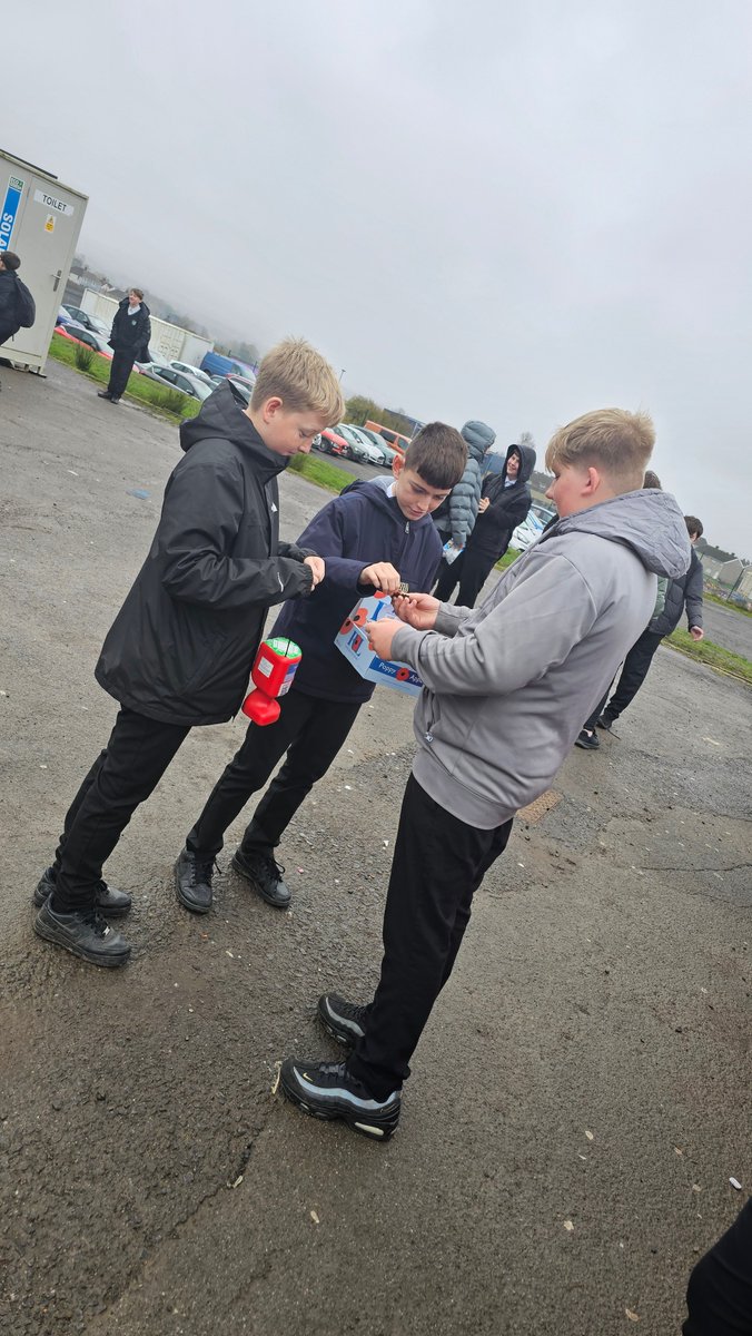 Pen y Dre Humanities tweet media