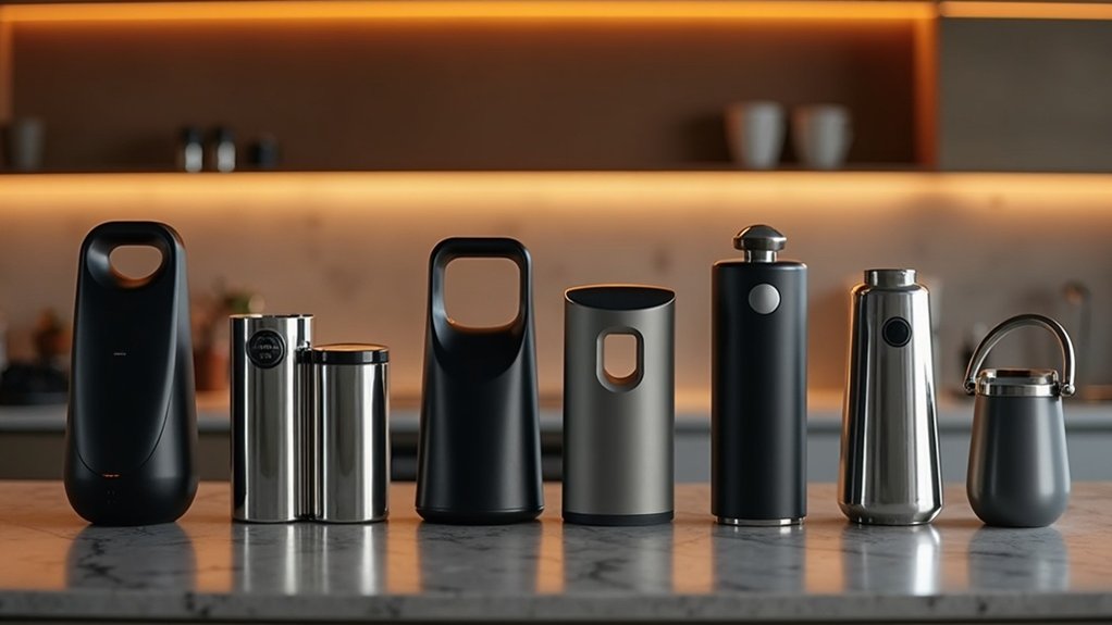 lickingspoon's tweet image. 12 Best Can Openers for Smooth, Easy Opening - Top Picks for 2025

Unveil the top can openers of 2025 for effortless kitchen tasks; discover innovative features and ...

lickingspoon.com/best-can-opene…

#canopeners #easyopening #kitchentools