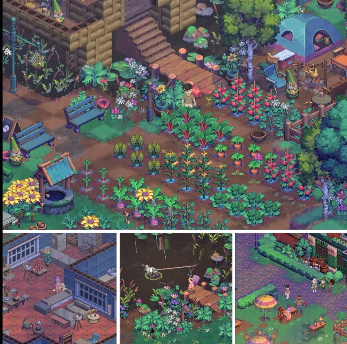 CelticMatheus's tweet image. &amp;gt; be Moonfrost  
&amp;gt; raised 6.5M from VCs
&amp;gt; delay the game launch for years
&amp;gt; run over 1 year of infinite P2A campaigns
&amp;gt; move to openloot
&amp;gt; sell 1,833 boxes at $150 each for the gamers
&amp;gt; Launch the prox/token only inside the game
&amp;gt; mess with the economy, make all nfts drop a lot,…