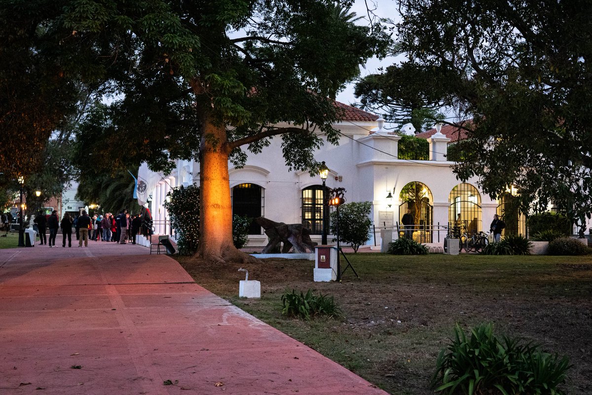 Agenda de las principales actividades en La Noche de los Museos @regionmetro regionmetro.com/noticias_detal… #noticias