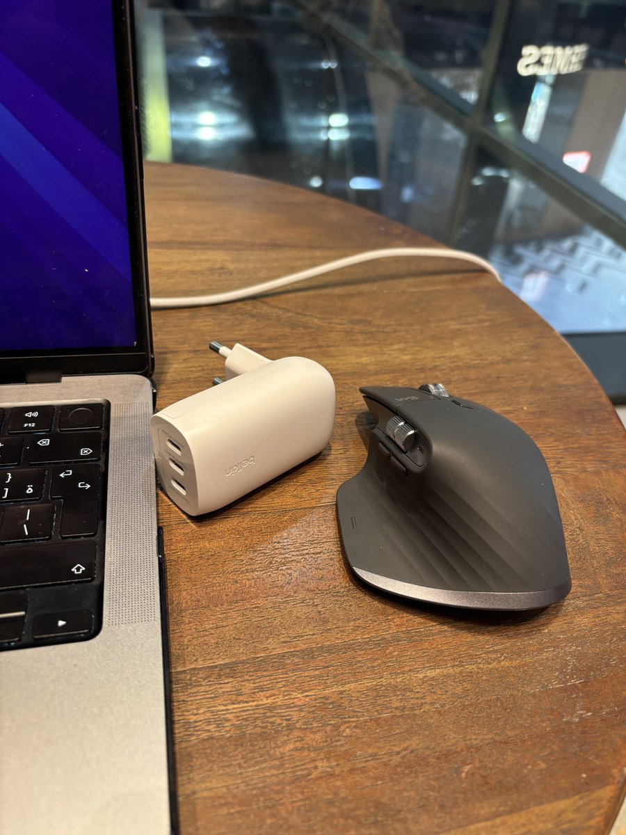 mstdayoub's tweet image. I bought new toys 👨‍💻