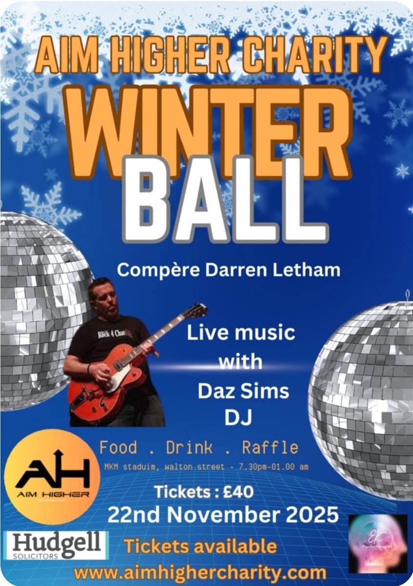 Darren Sims BEM (Daz) tweet media