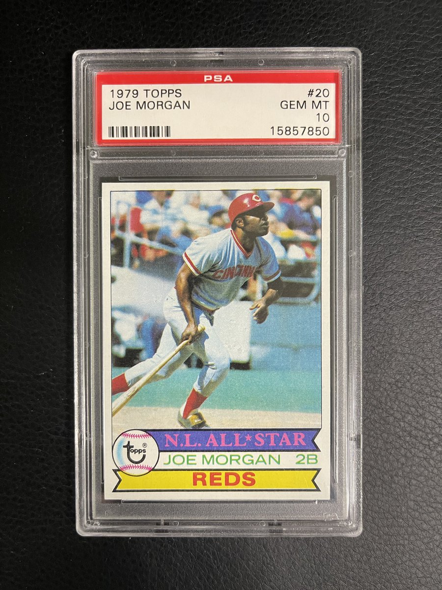 Good Morning Collectors!