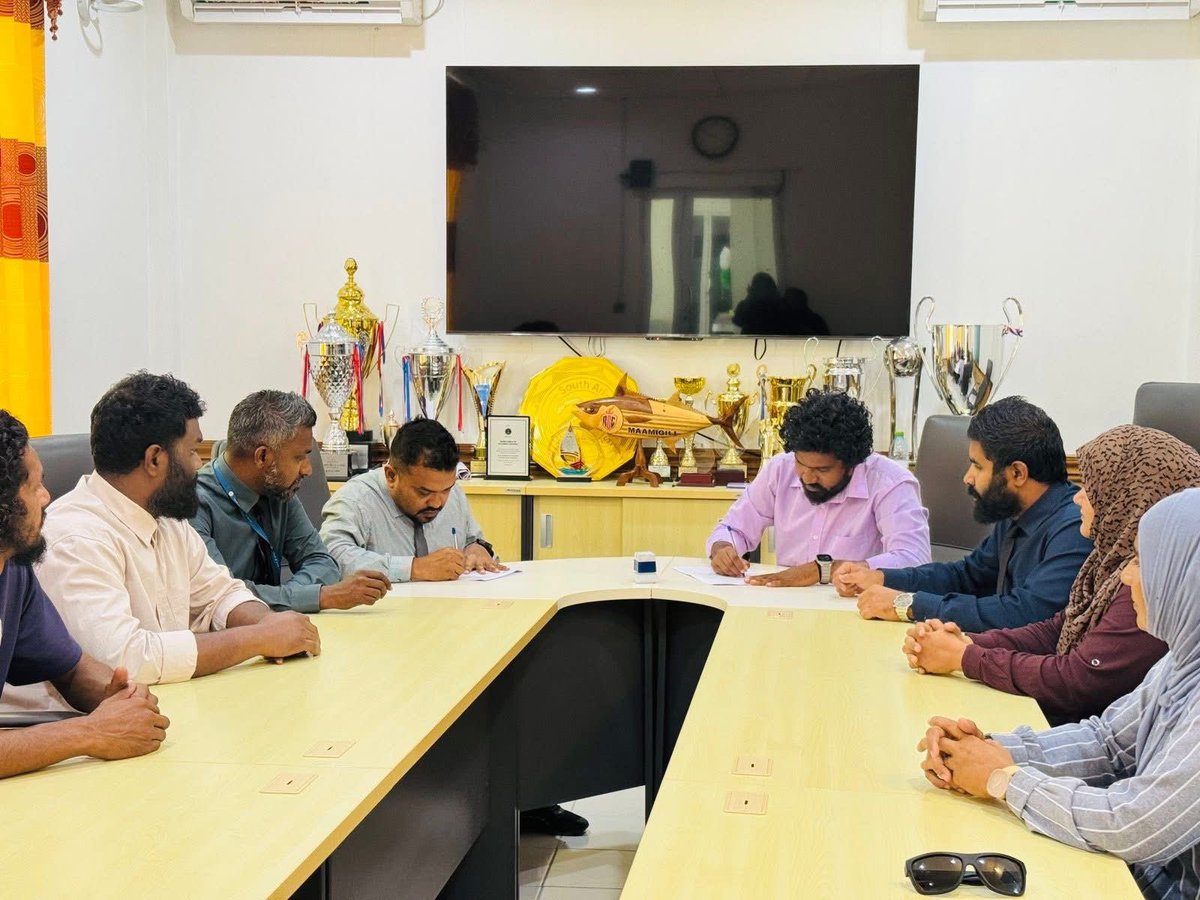 Department of National Registration tweet media