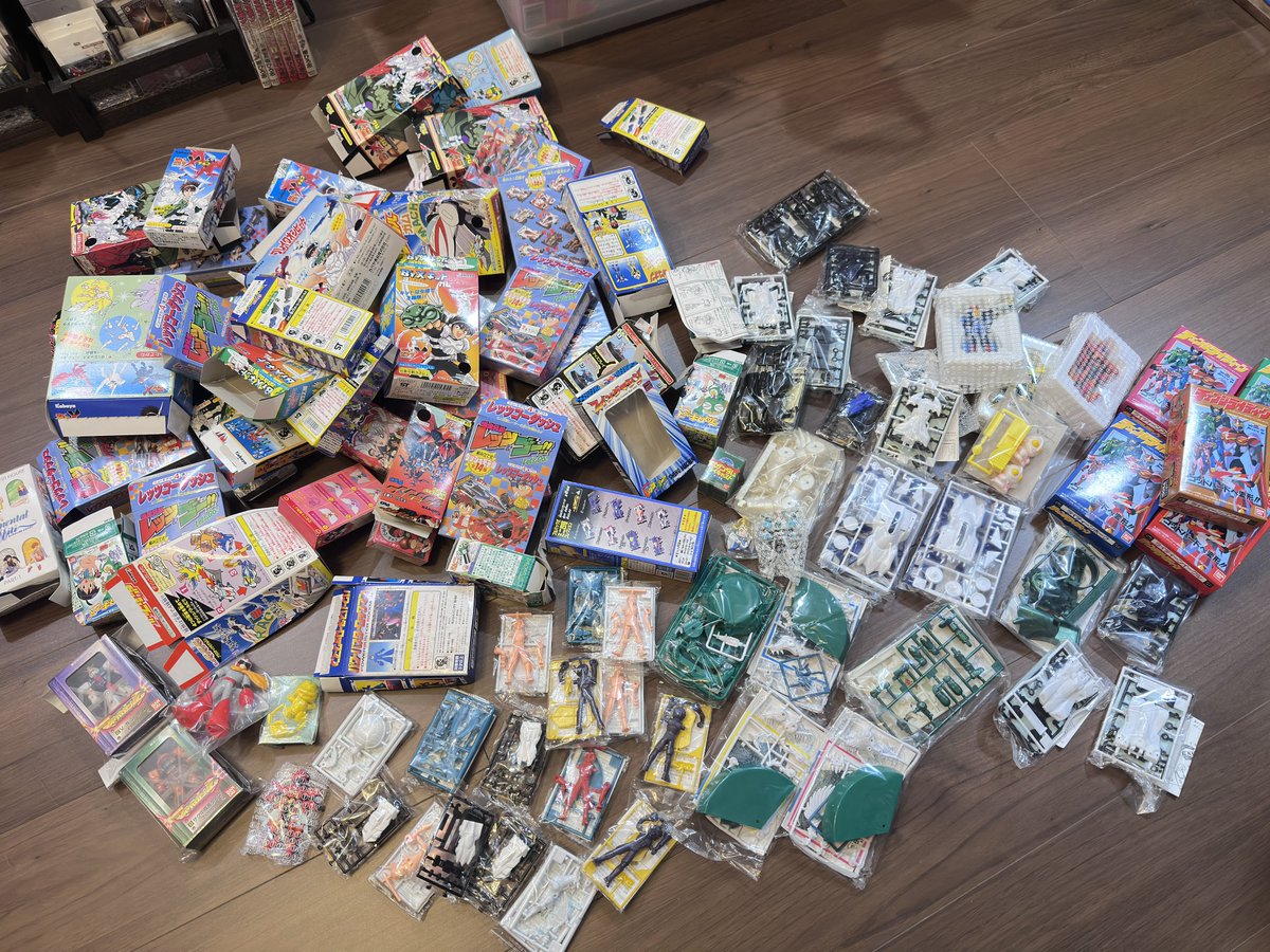 コウジ_LAYZNER_MARK2 (@zz_mark2) / Posts / X