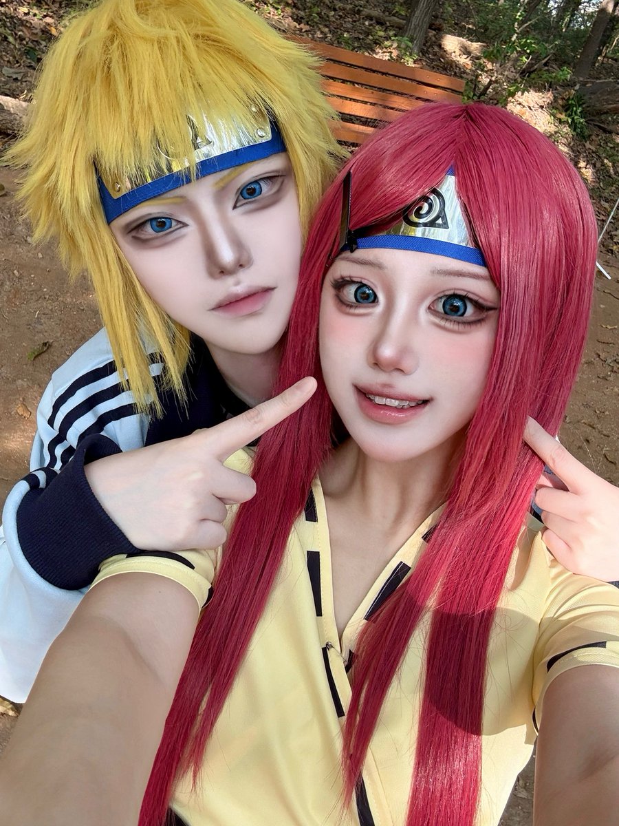#naruto 💛❤️