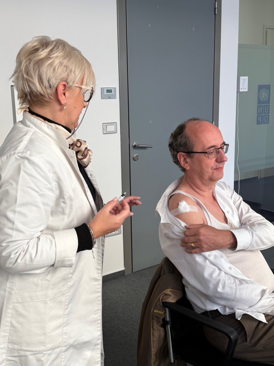 WHO Bosnia and Herzegovina tweet media