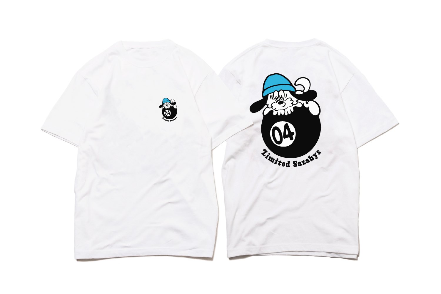 04 Limited Sazabys on X: 