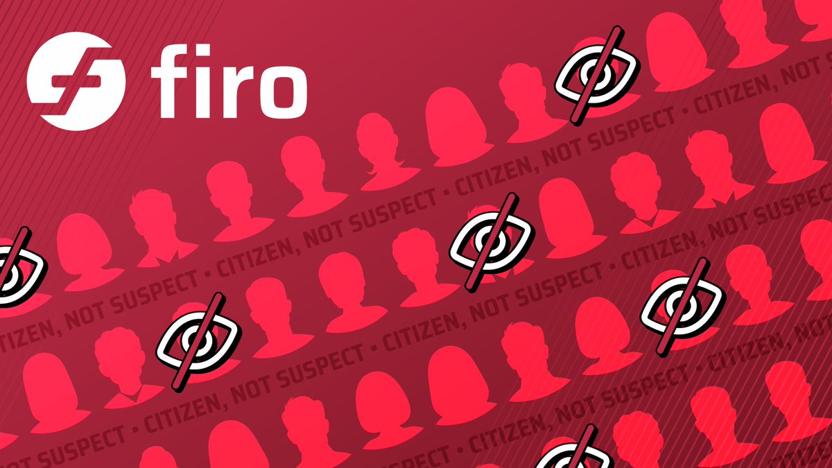 Firo $FIRO tweet media