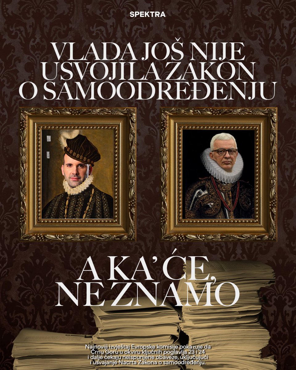 Asocijacija Spektra tweet media