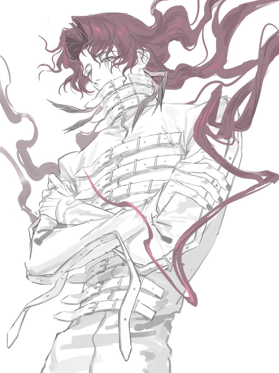 苍冷月 (@canglengyue) on Twitter photo 