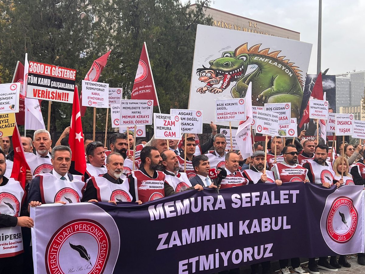 #uniperseneylemde Yarın Ulus’ta Haklarımız İçin Eylemde Olacaz.