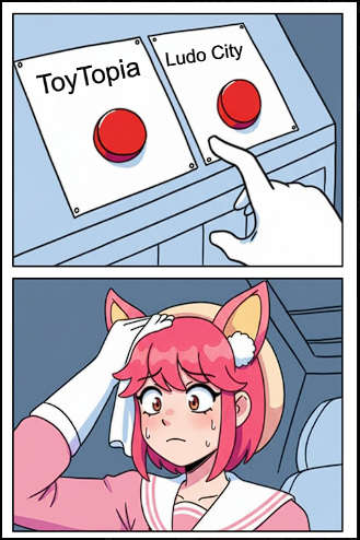 Bestplayerxyz's tweet photo. Every new players trying to decide which server/world they would choose:

#CanvasAndChaos #PHA @PixelHeroesMMO https://t.co/3DGFtyWMgL