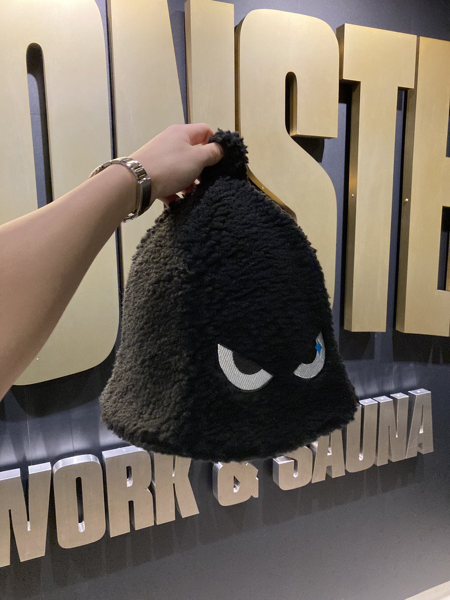 💎全国サウナ物産展💎 11月7日から始まる全国サウナ物産展 MONSTERの