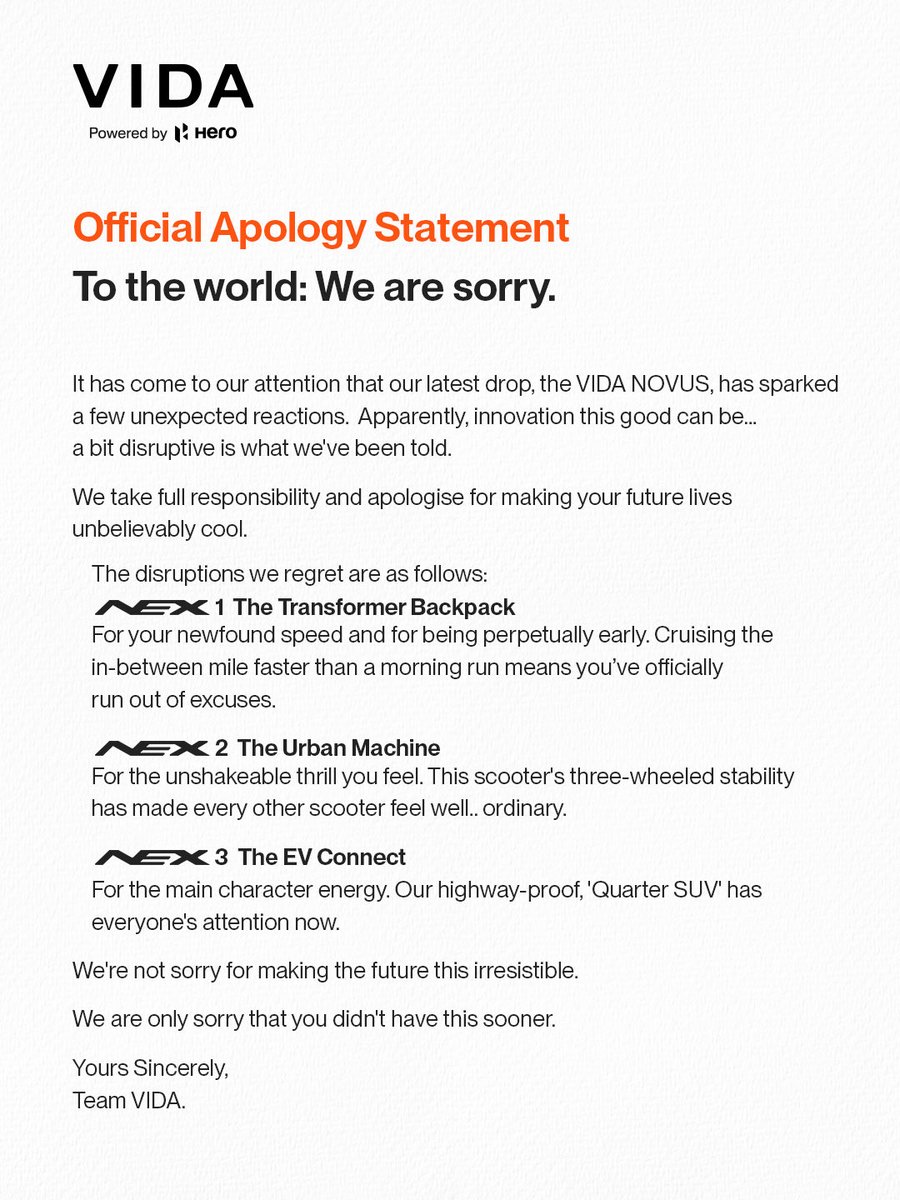 White Rivers Media tweet media