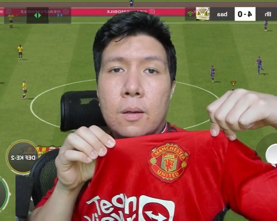 utdfocusid's tweet image. United for lyfe ❤️‍🩹