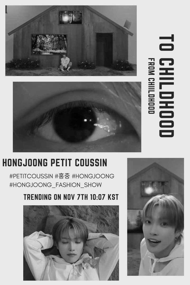 TAGS ARE LIVE SHOW HONGJOONG HOW EXCITED YOU ARE FOR HIS FIRST FASHION SHOW!!!!!!!!!

HONGJOONG PETIT COUSSIN

#PETITCOUSSIN #HONGJOONG_FASHION_SHOW
#홍중 #HONGJOONG